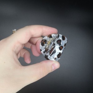 Fashion Hair Clips – Beautiful Hairpins for Women-Hair clips-Accessories and scarves