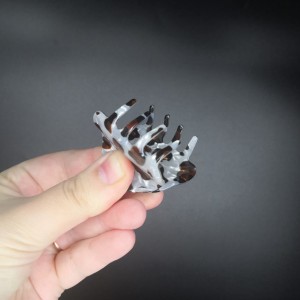 Fashion Hair Clips – Beautiful Hairpins for Women-Hair clips-Accessories and scarves