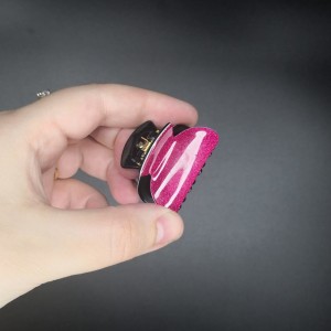 Stilingi segtukai plaukams – įdomi dovana kiekvienai-Plaukų segtukai-Aksesuarai ir skarelės