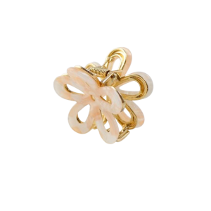 Subtilūs segtukai plaukams – įdomi dovana kiekvienai moteriai-Plaukų segtukai-Aksesuarai ir skarelės