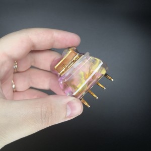 Klasikiniai plaukų segtukai moterims – dovana idėja-Plaukų segtukai-Aksesuarai ir skarelės