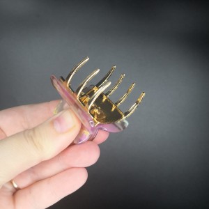 Klasikiniai plaukų segtukai moterims – dovana idėja-Plaukų segtukai-Aksesuarai ir skarelės