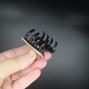 Beautiful Hairpins – Elegant Hair Accessories for Women-Hair clips-Accessories and scarves