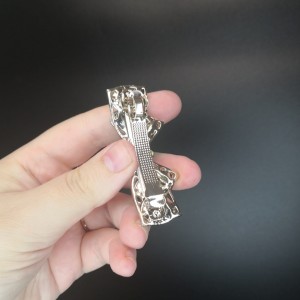 Cute Hair Accessories – Stylish Hair Clips for Women and Girls-Hair clips-Accessories and scarves