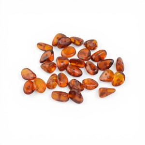 Natural Baltic amber beads supply for jewelry making-Baltic Amber beads-Beads