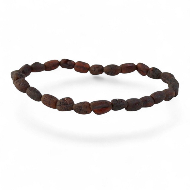 Amber Bracelet Women: Natural Baltic Glow Jewelry Gift-From Baltic amber-Bracelets