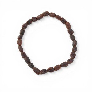 Amber Bracelet Women: Natural Baltic Glow Jewelry Gift-From Baltic amber-Bracelets