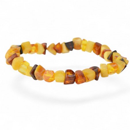Amber Bracelets: Natural Beauty for Everyday Style-From Baltic amber-Bracelets
