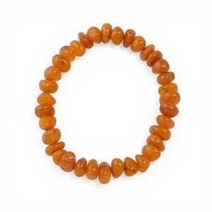 Amber Bracelet Collection: Elegant Gifts for Women-From Baltic amber-Bracelets