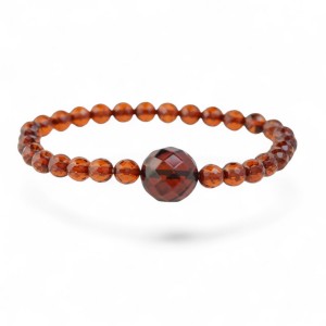 Amber Bracelets: A Thoughtful Gift for Any Occasion-From Baltic amber-Bracelets