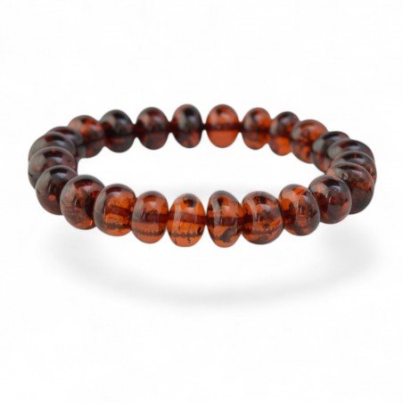 Amber Bracelet Trends: Stylish and Minimalist Jewelry-From Baltic amber-Bracelets