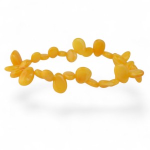 Amber Bracelets: Classic Jewelry with a Modern Touch-From Baltic amber-Bracelets