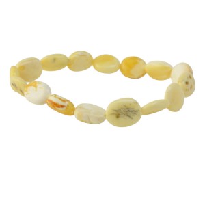 Baltic Amber Bracelet: Classic Natural Gemstone Gifts-From Baltic amber-Bracelets