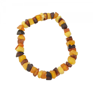 Baltic amber bracelet for women - birthday gift-From Baltic amber-Bracelets