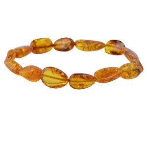 Baltic Amber Jewelry: Handmade Elegance for Women