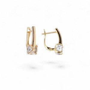 Pasirink stilių – auskarai internetu pirkti dabar